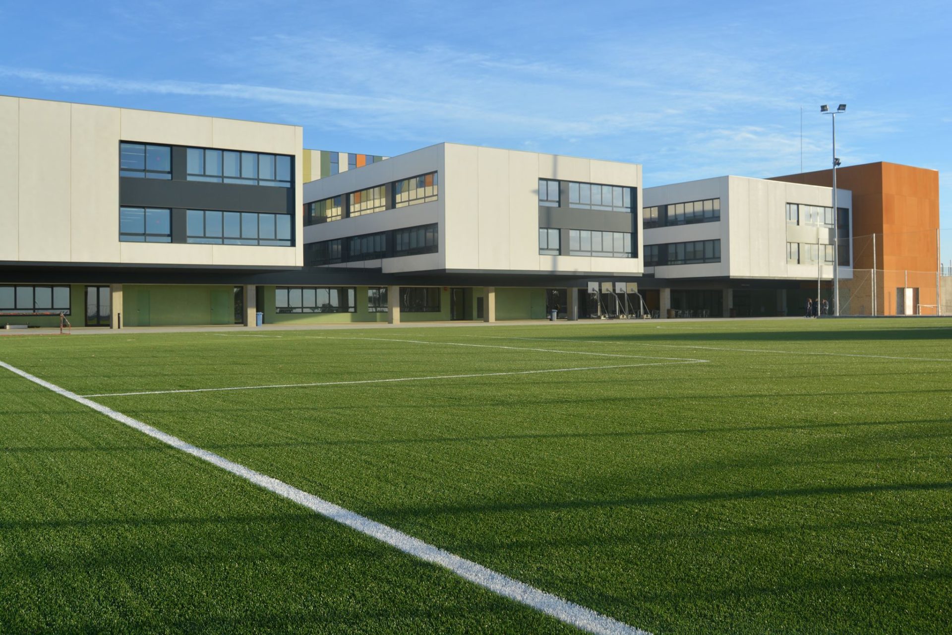 Hamelin-Laie International School Barcelona