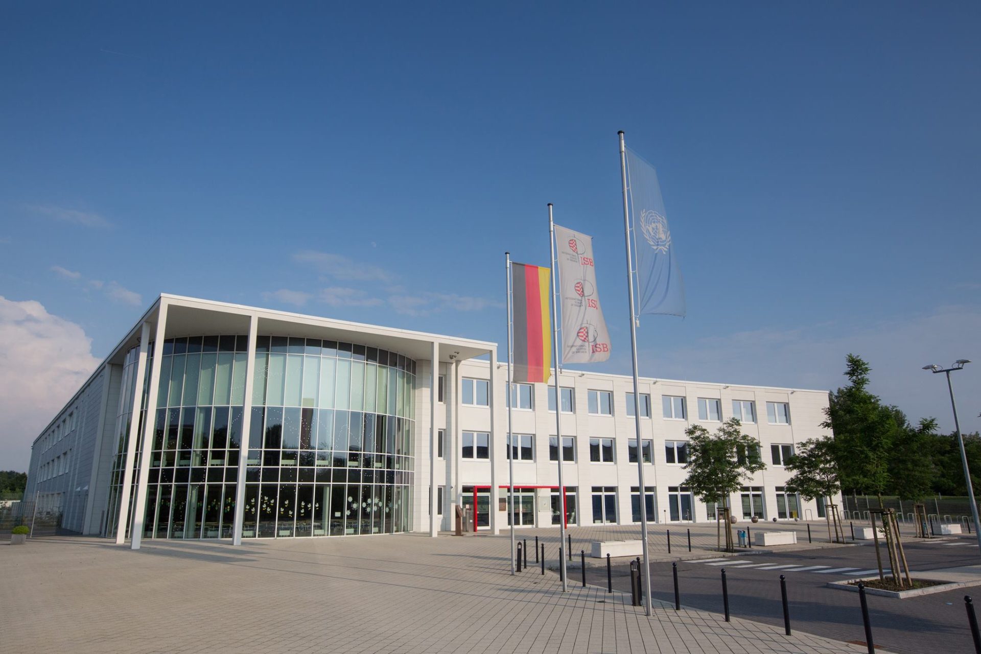 International School&nbsp; of Bremen