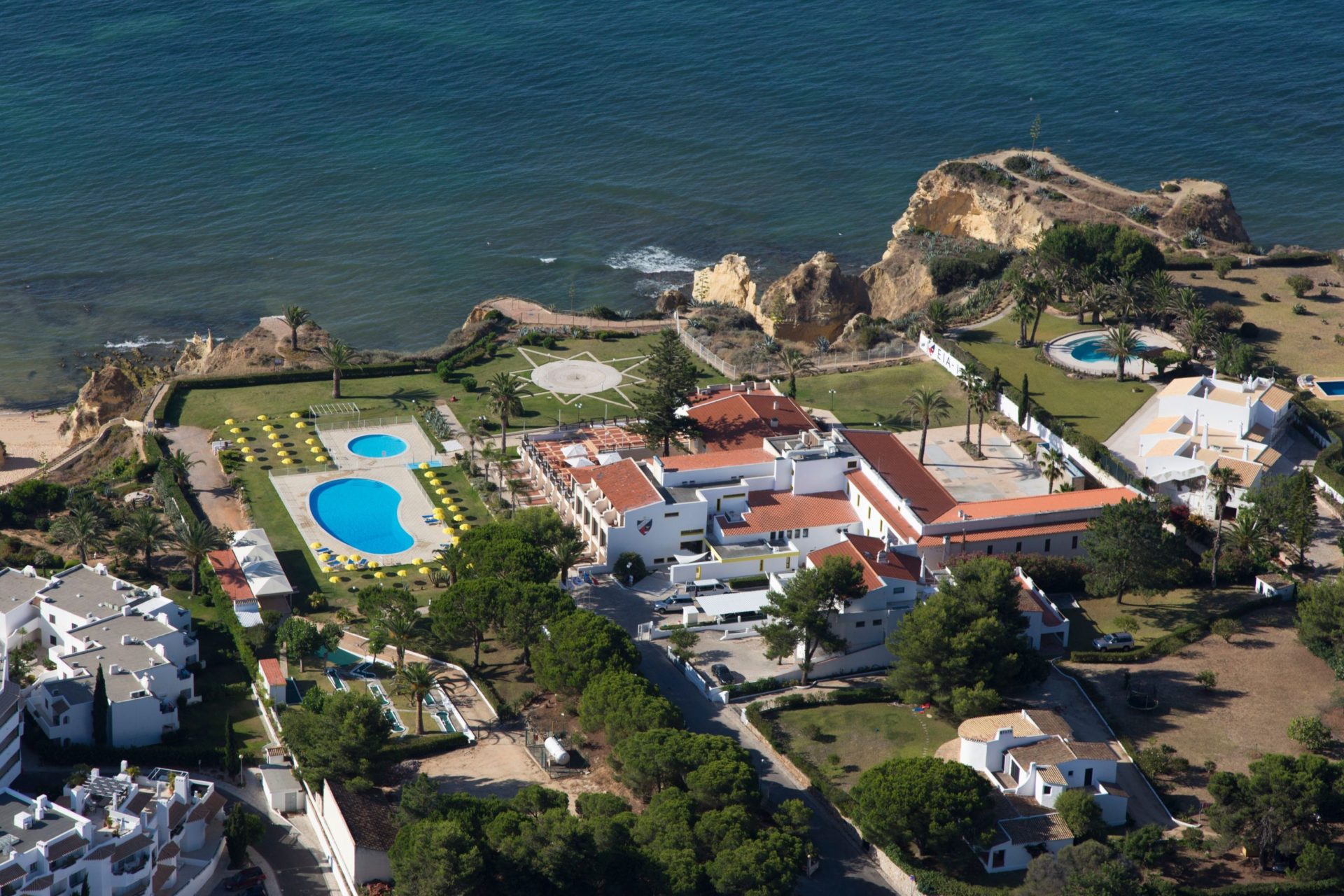 International School of the Algarve