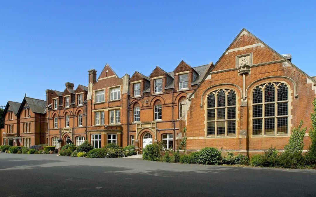 Kent College