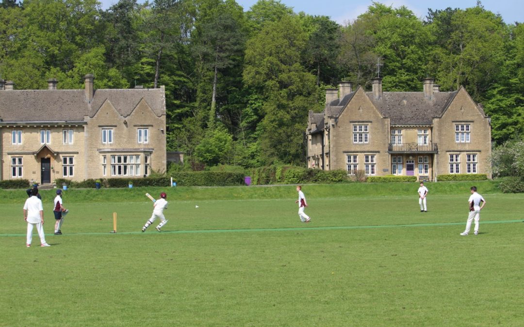 Kingham Hill School