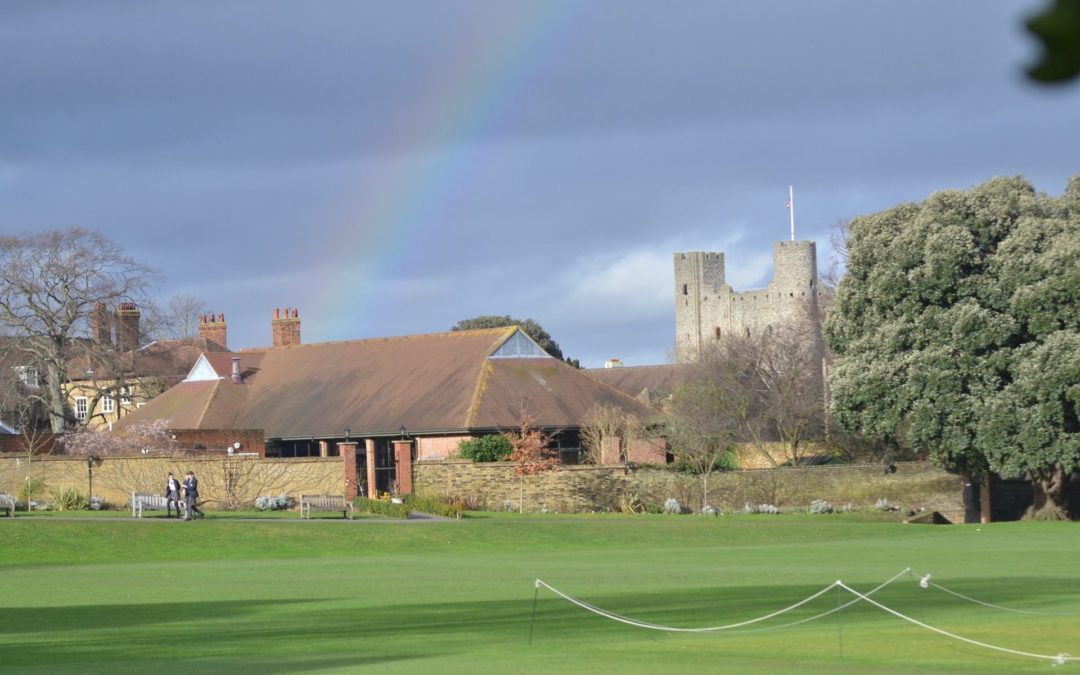 King’s Rochester School