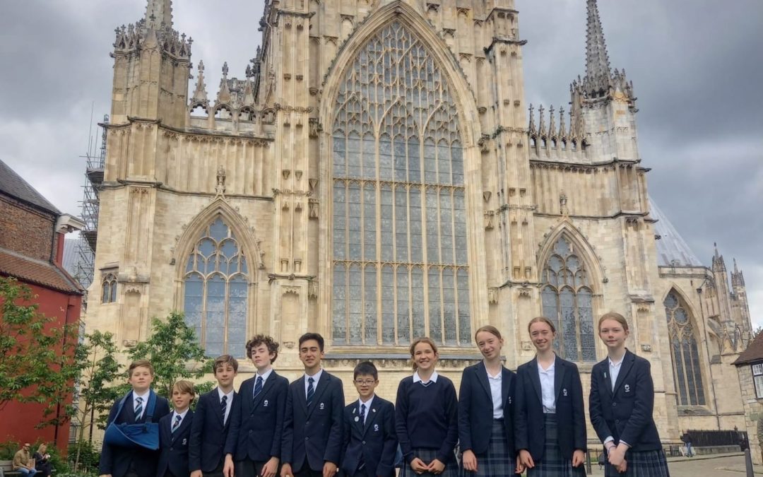 King’s School Ely