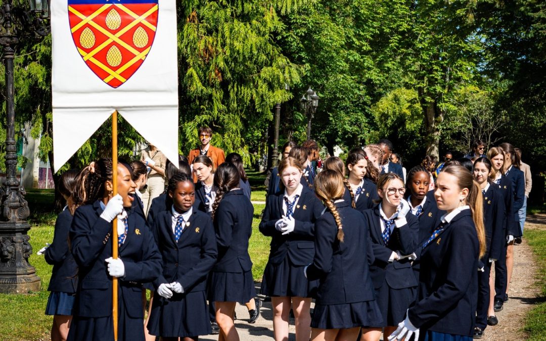 L’Ecole des Roches