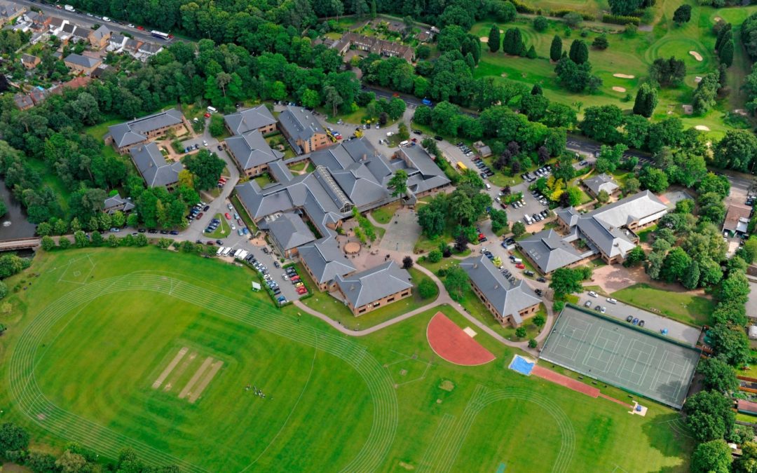 LVS Ascot