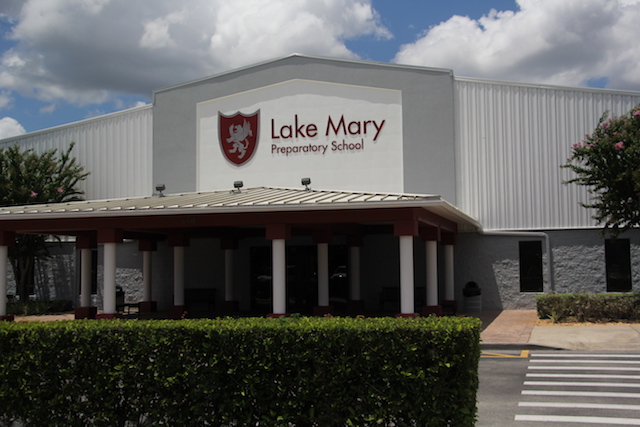 Lake Mary Preparatory School