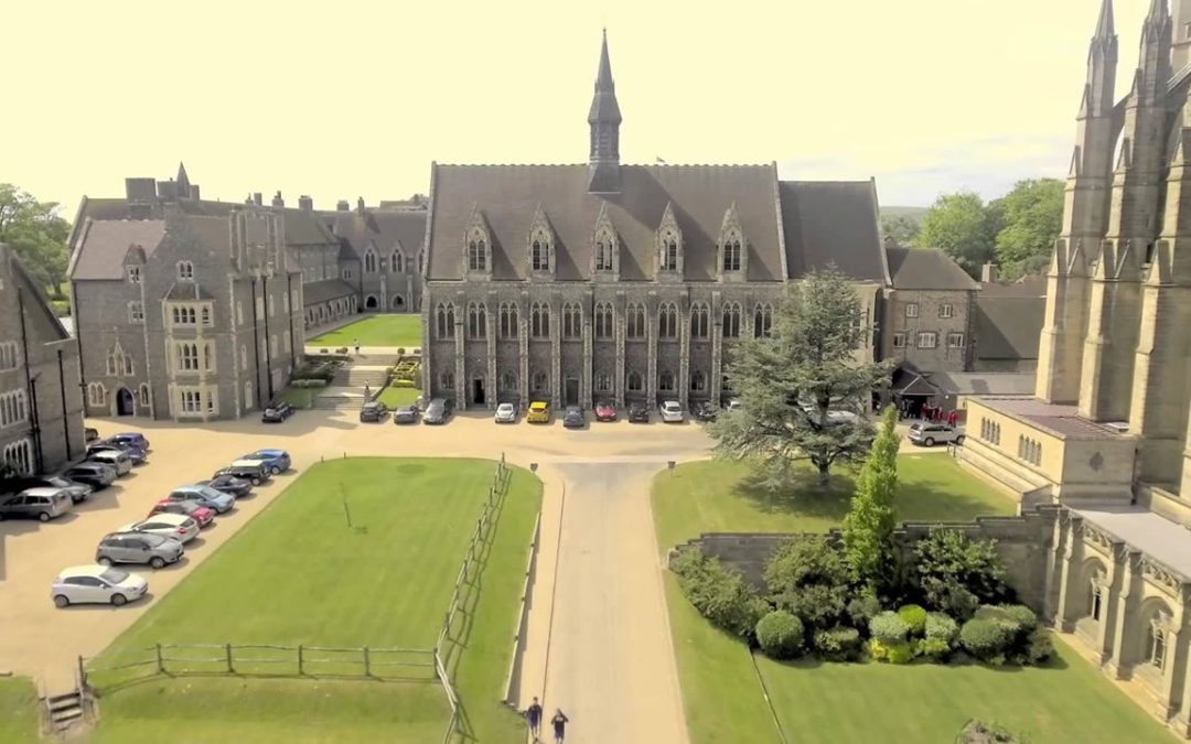 Lancing College