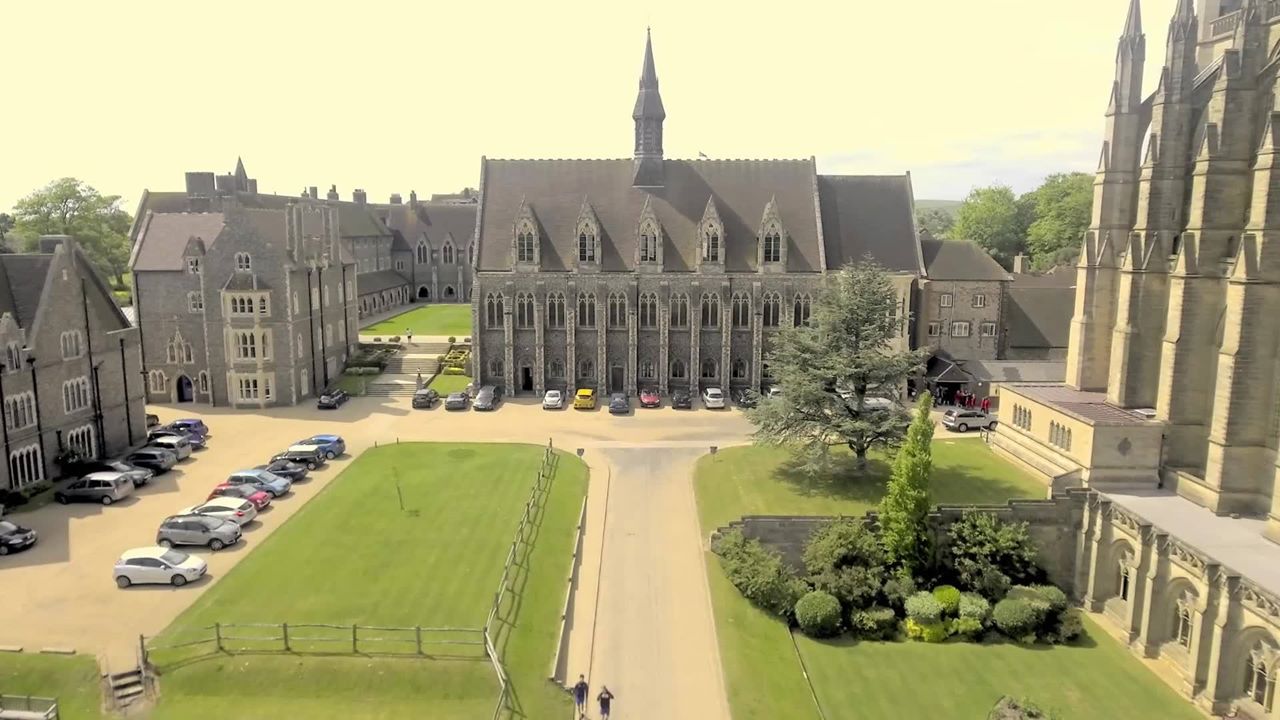 Lancing College