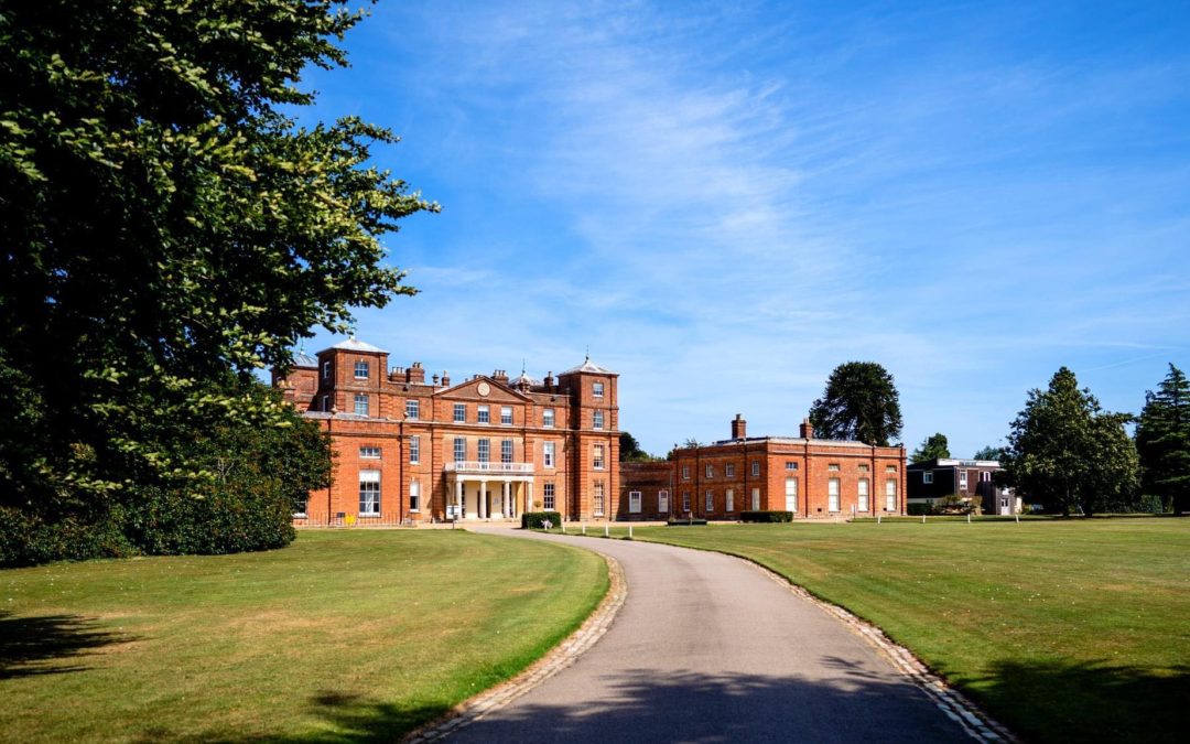 Langley School