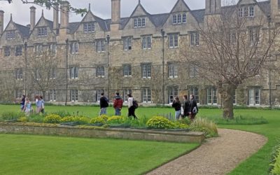 Leweston School