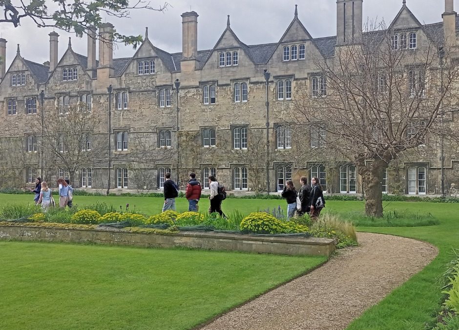 Leweston School