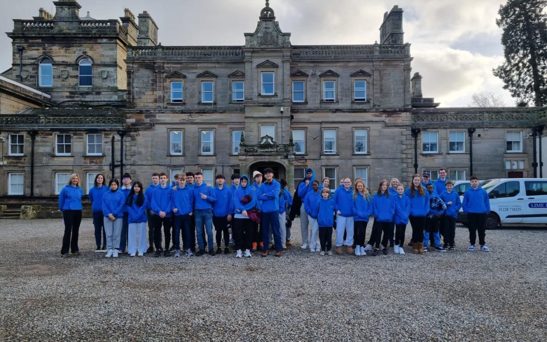Lime House School