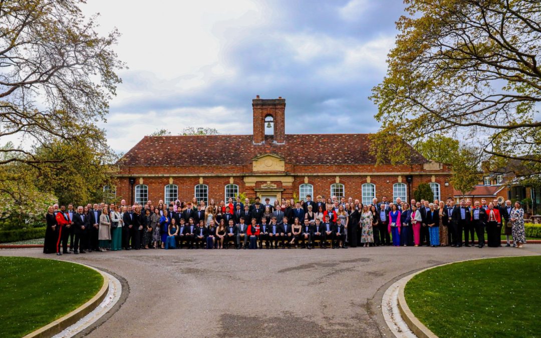 Lord Wandsworth College