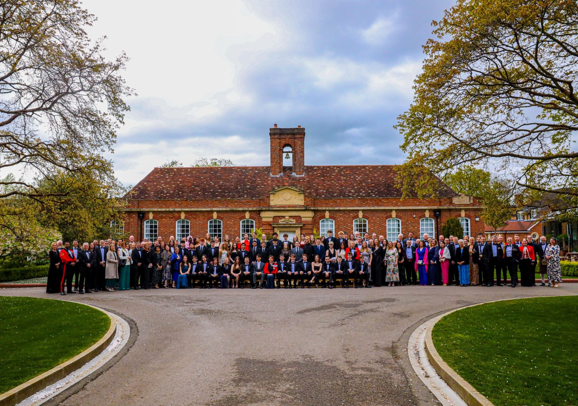 Lord Wandsworth College