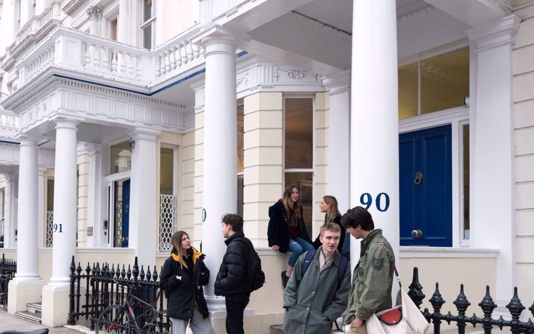 MPW Schools and Colleges
