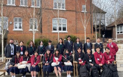 Mill Hill School