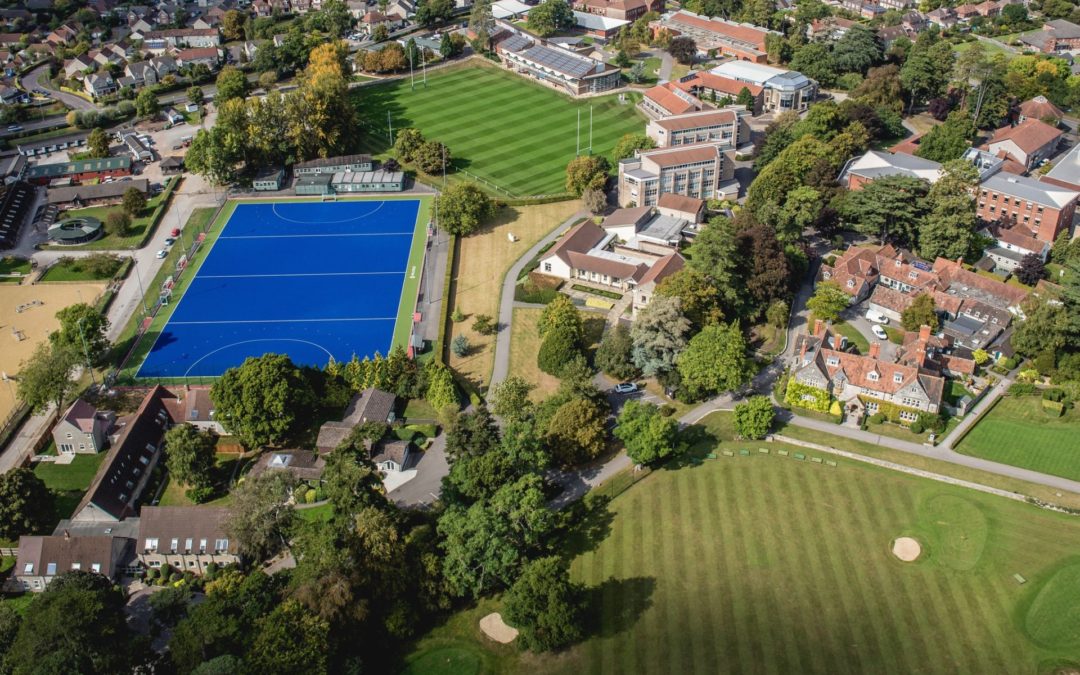 Millfield School