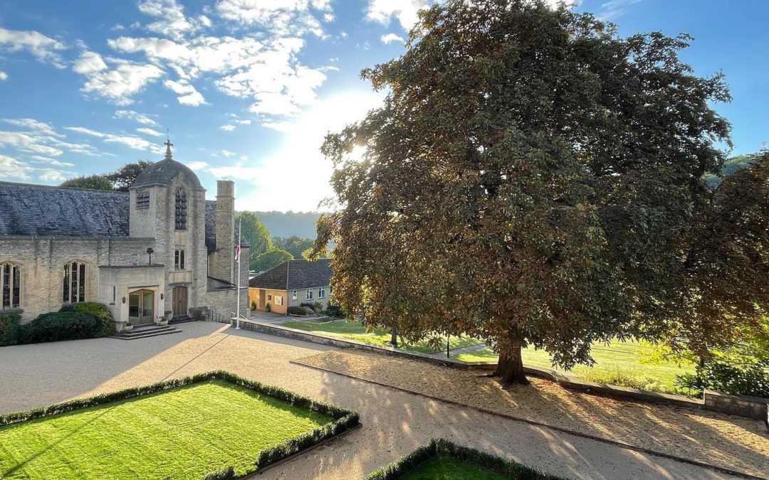 Monkton Combe School