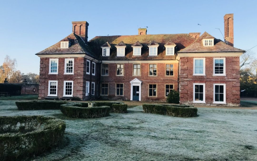 Moyles Court School
