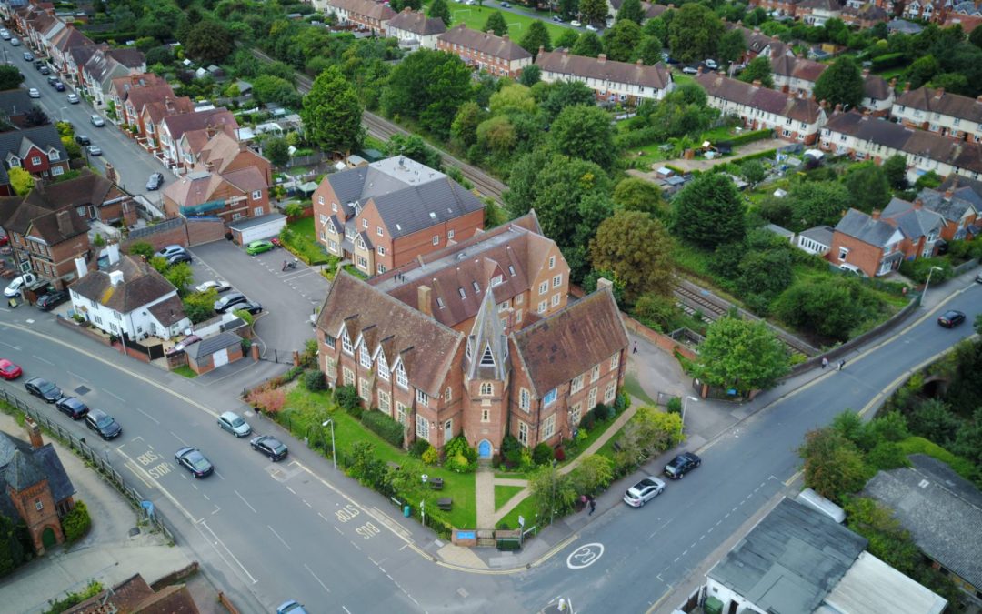 Newbury Hall School