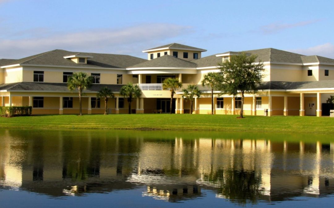 North Broward Preparatory School