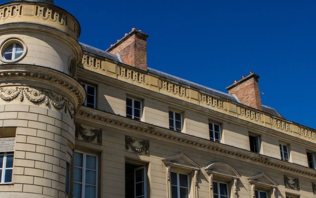 Notre-Dame International High School