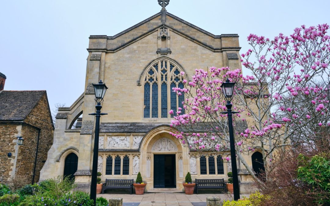 Oakham School