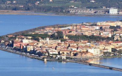 Orbitlingua – Orbetello