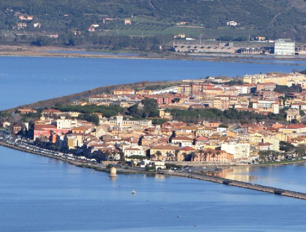 Orbitlingua – Orbetello