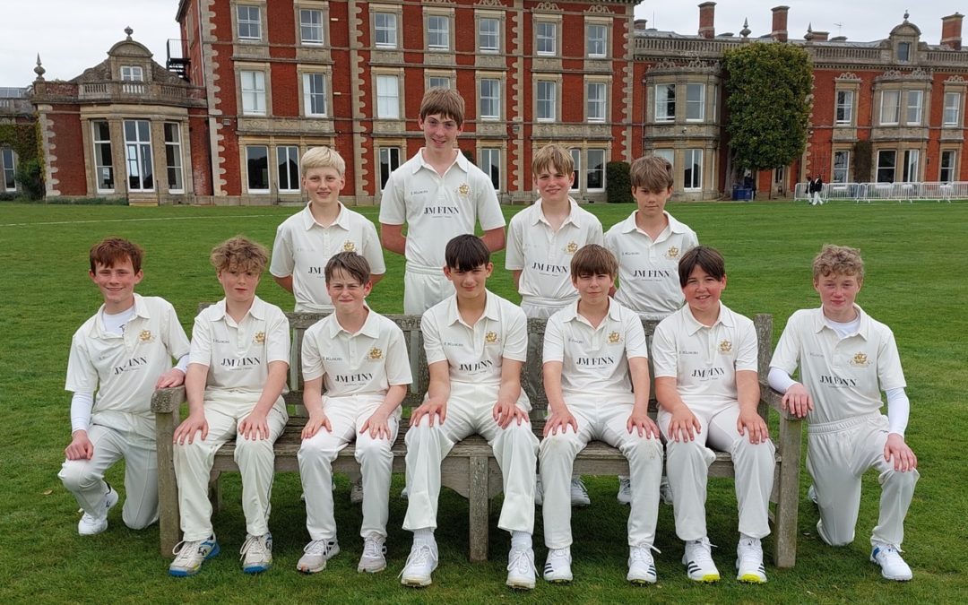 Orwell Park School