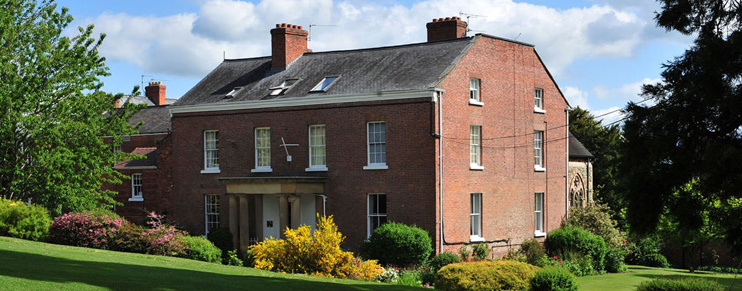 Oswestry School