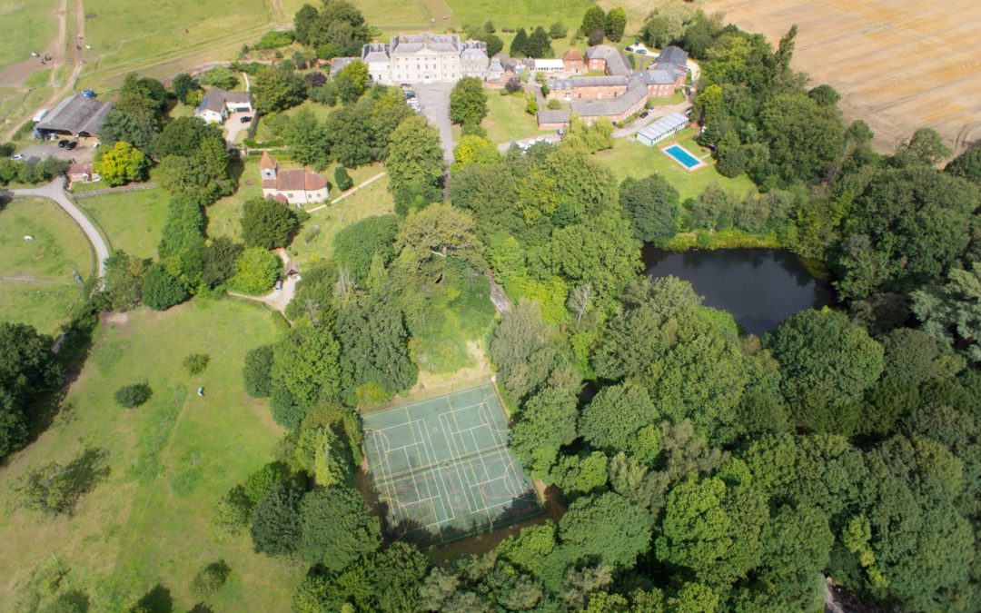 Padworth College
