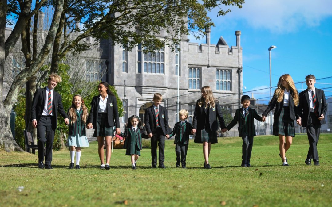 Plymouth College