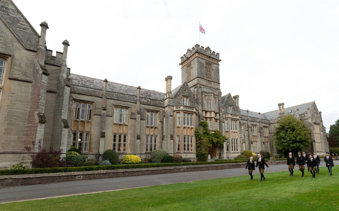Queen’s College