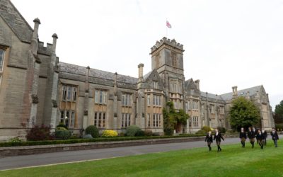 Queen’s College
