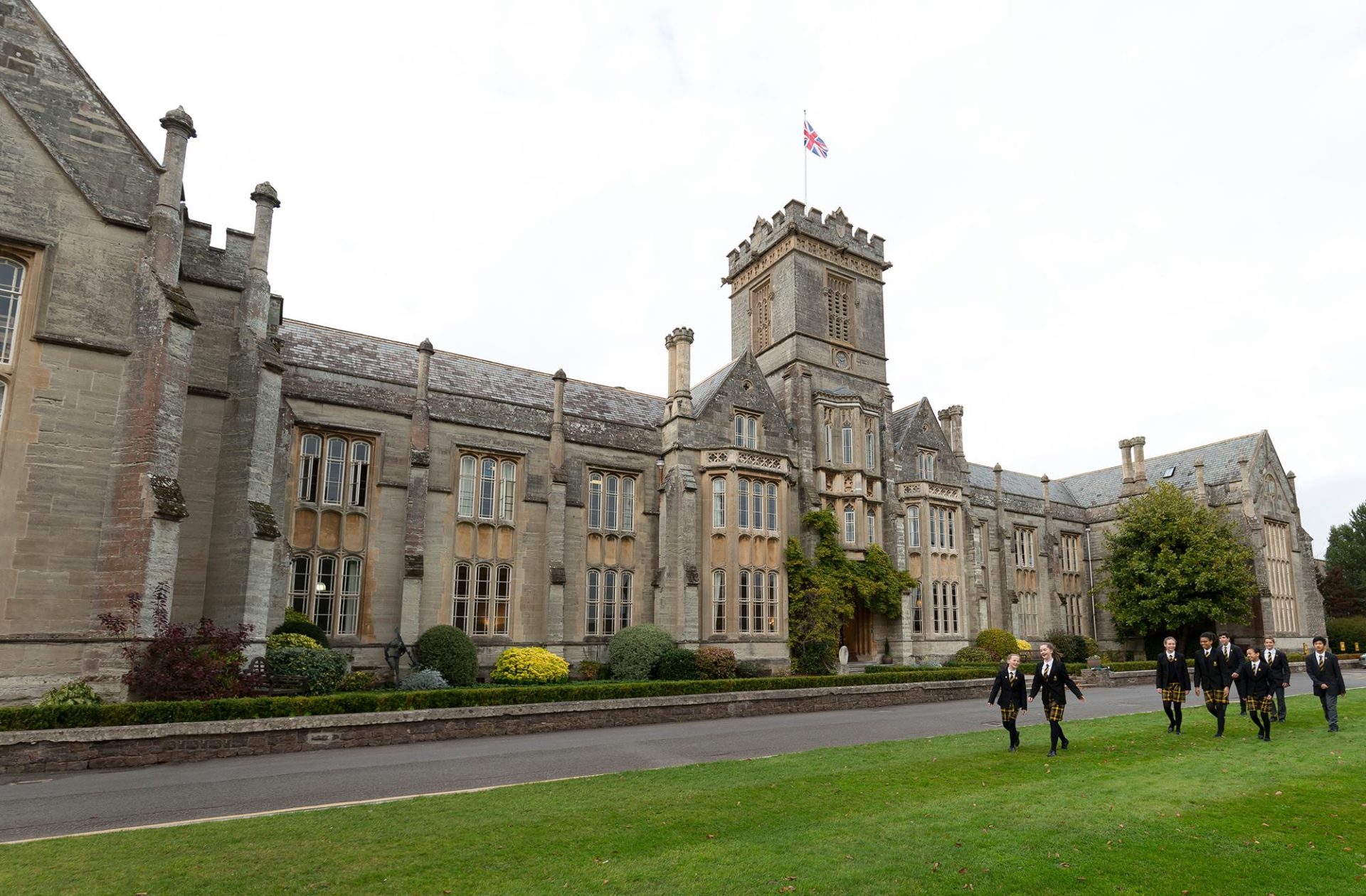 Queen’s College