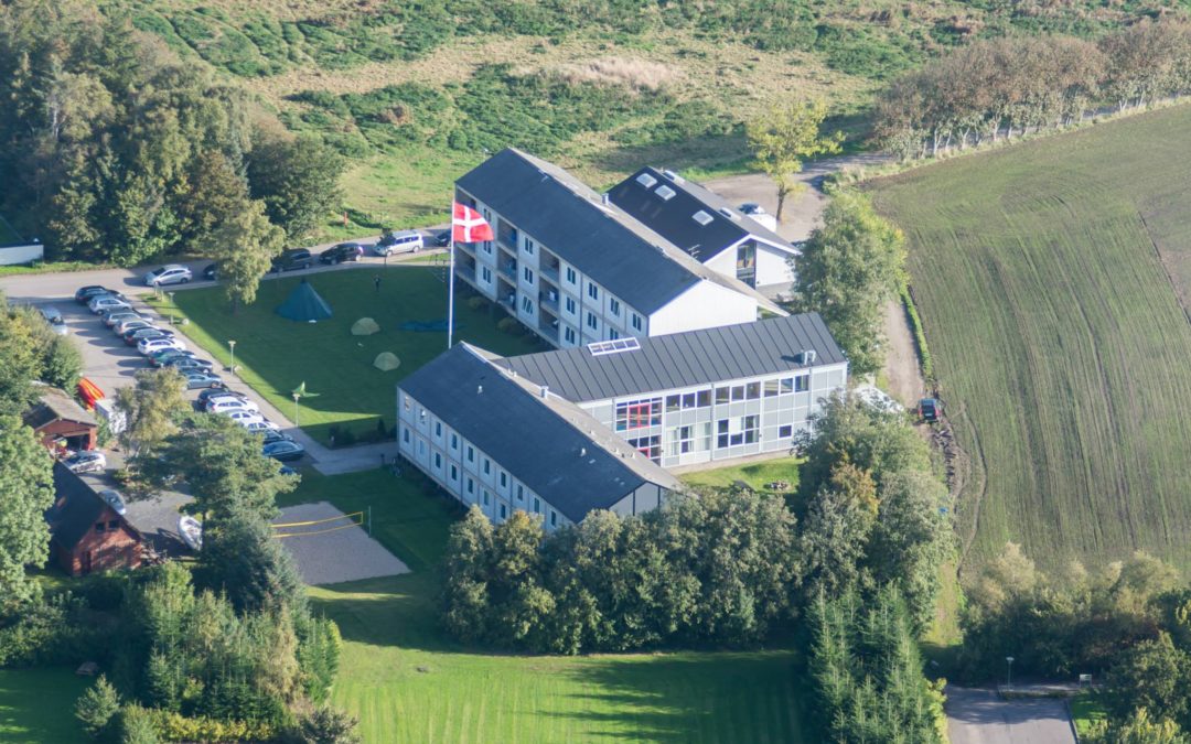 Ranum Efterskole College