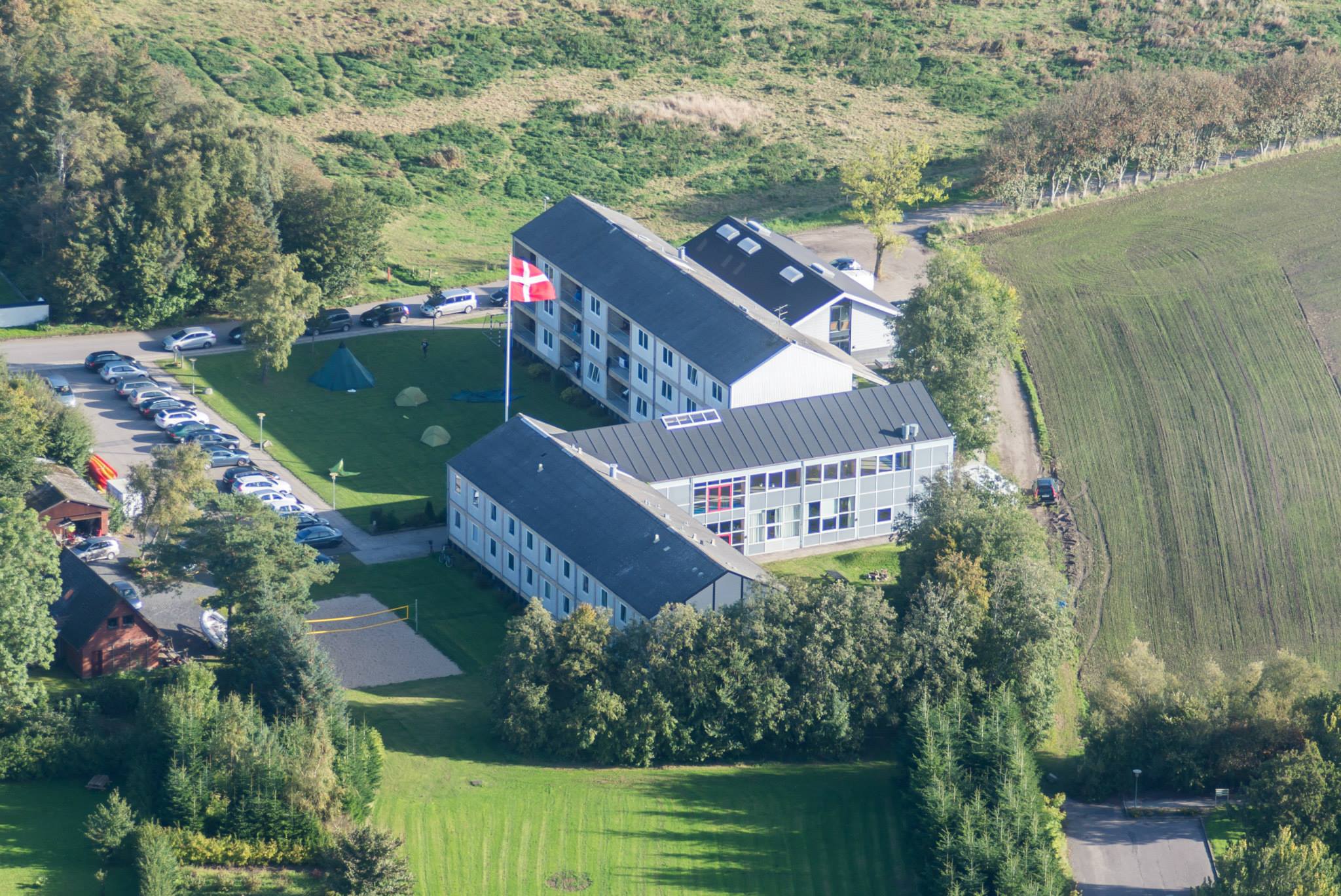 Ranum Efterskole College