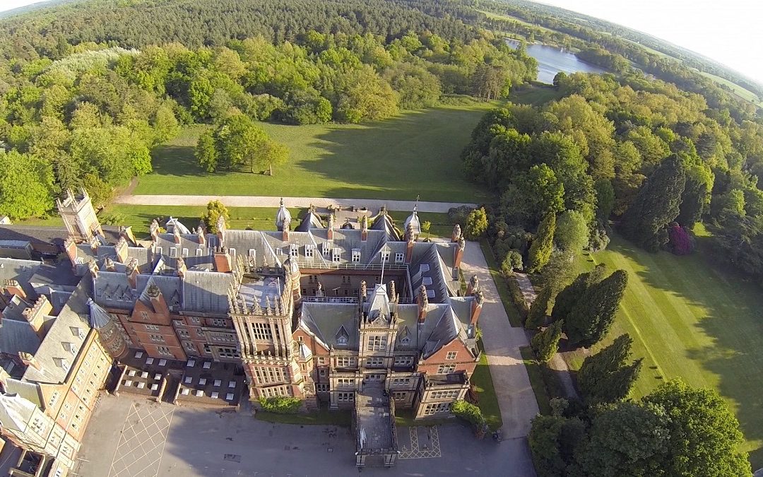 Reddam House Berkshire