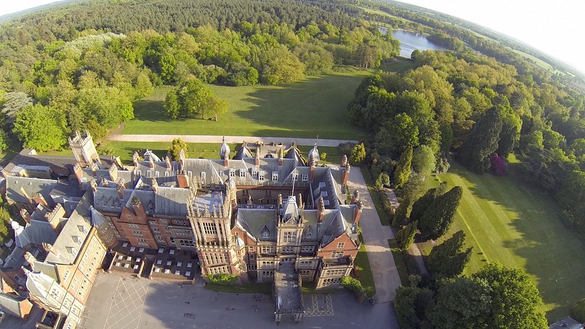 Reddam House Berkshire