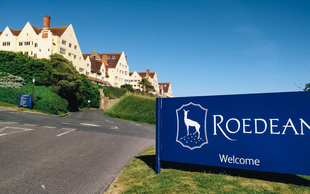 Roedean School