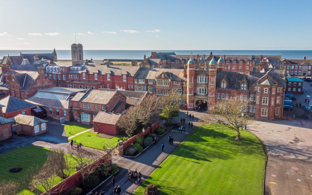 Rossall School