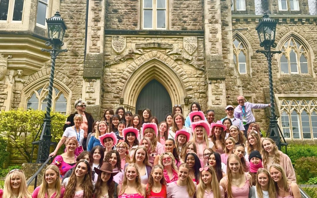 Royal High School Bath