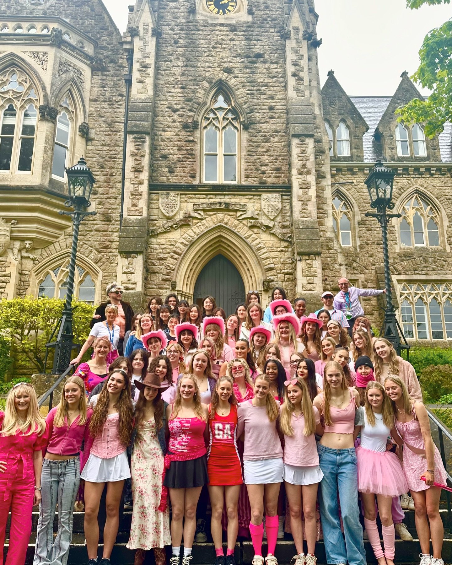 Royal High School Bath