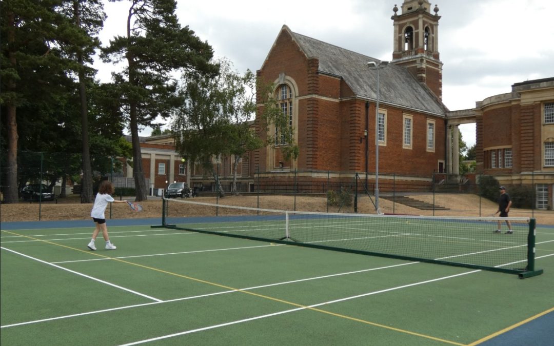 Royal Russell School
