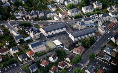 Saint Denis International School