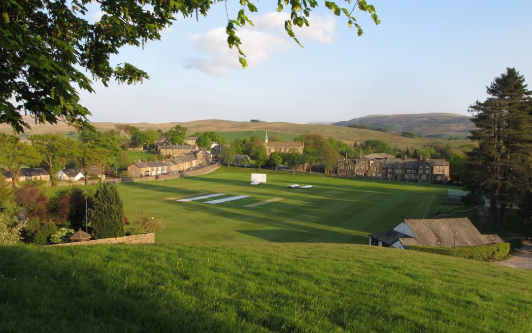 Sedbergh School