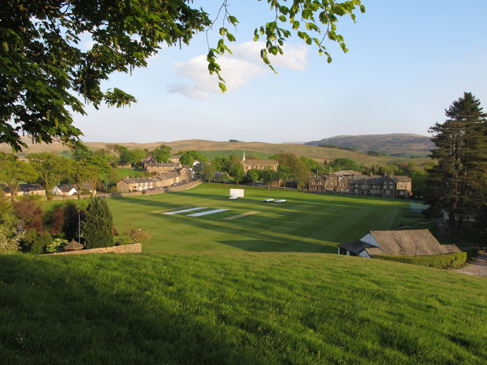 Sedbergh School