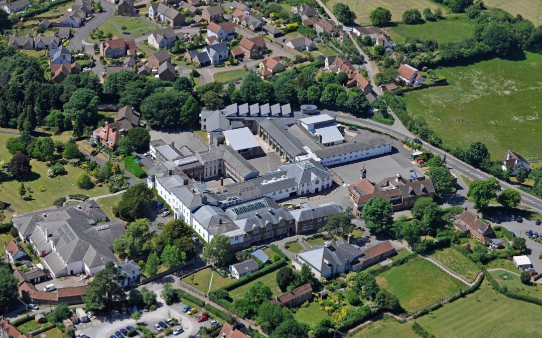 Sidcot School