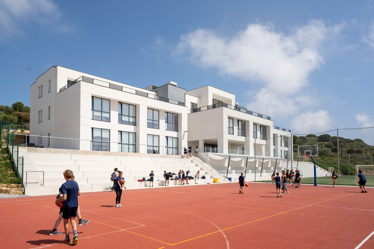 Sotogrande International School